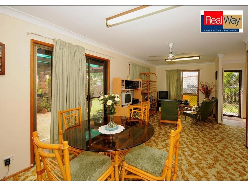 18 Tingira Terrace, Scarness QLD 4655