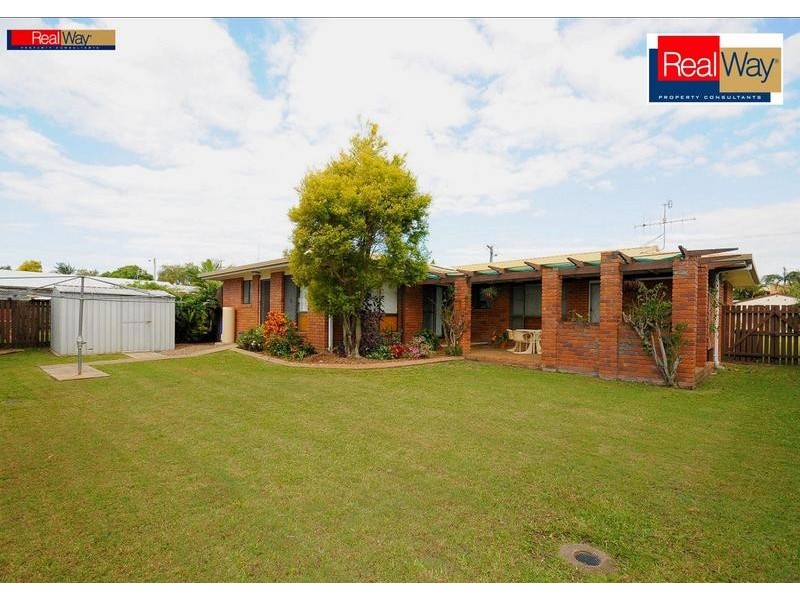 18 Tingira Terrace, Scarness QLD 4655