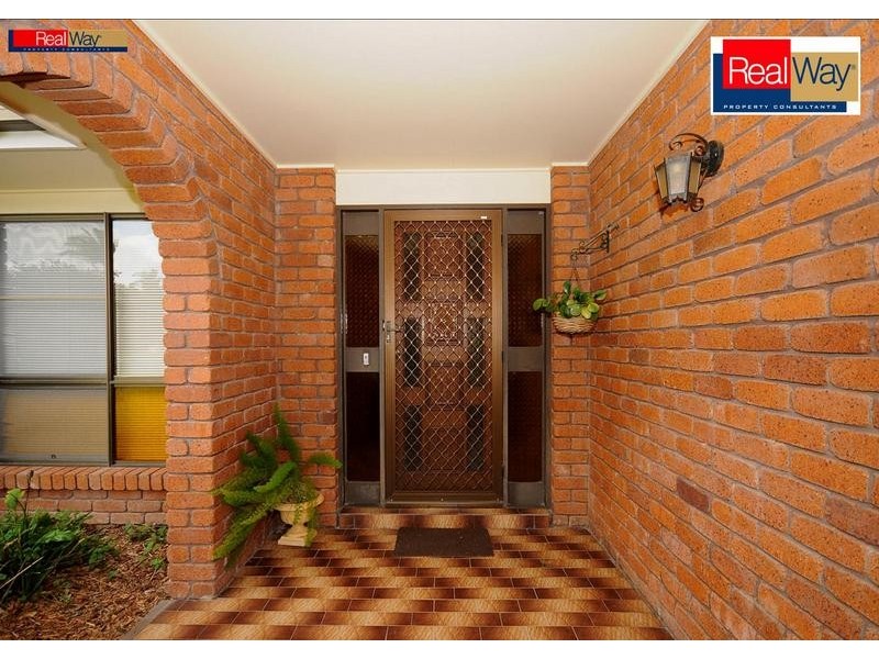 18 Tingira Terrace, Scarness QLD 4655