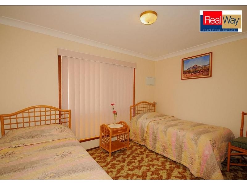 18 Tingira Terrace, Scarness QLD 4655