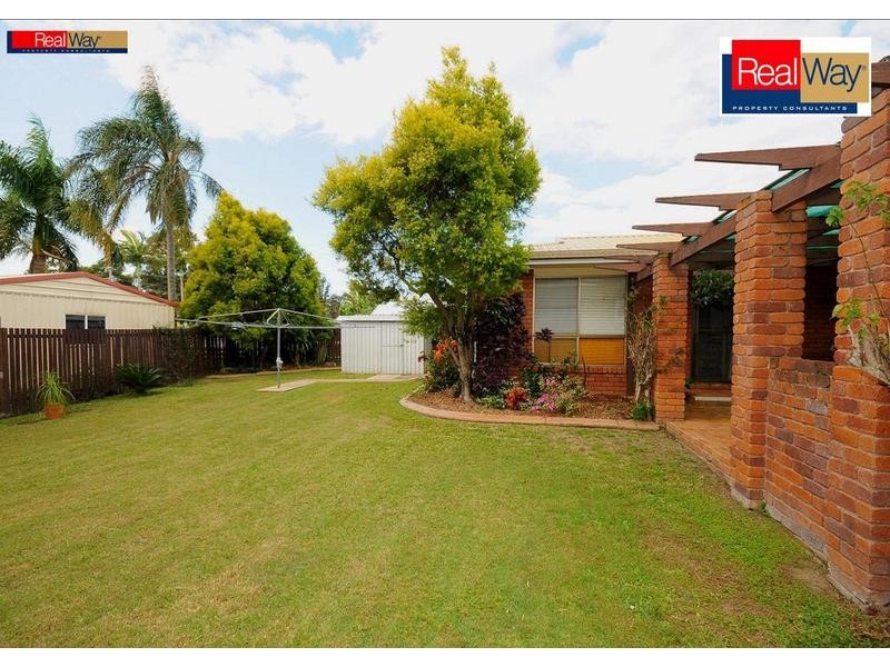 18 Tingira Terrace, Scarness QLD 4655
