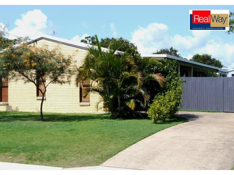 45 Caddy Avenue, Urraween QLD 4655