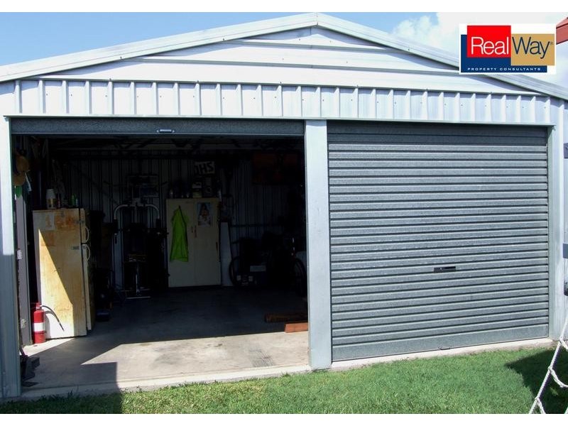 45 Caddy Avenue, Urraween QLD 4655