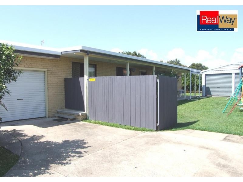 45 Caddy Avenue, Urraween QLD 4655