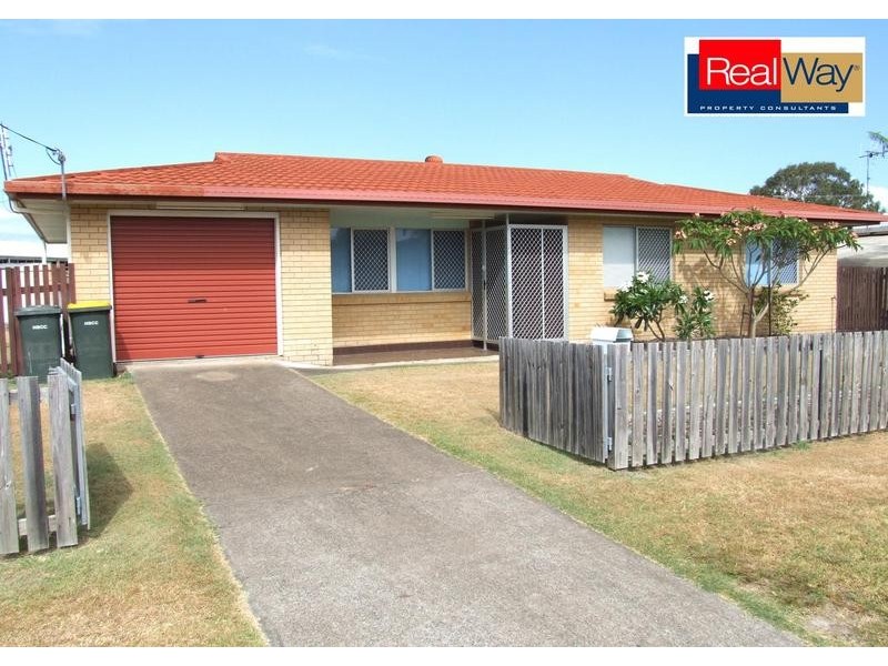 3 Hayworth St, Point Vernon QLD 4655