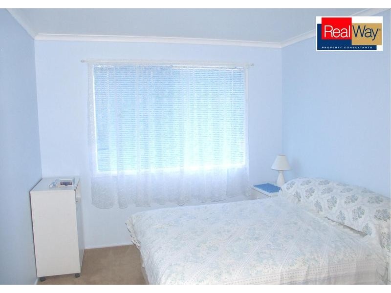 3 Hayworth St, Point Vernon QLD 4655