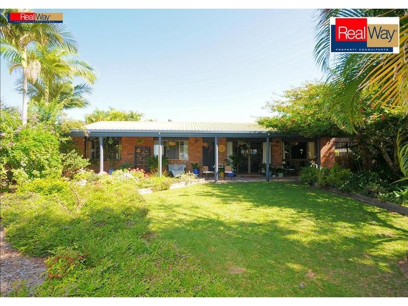 39 Oleander Avenue, Kawungan QLD 4655