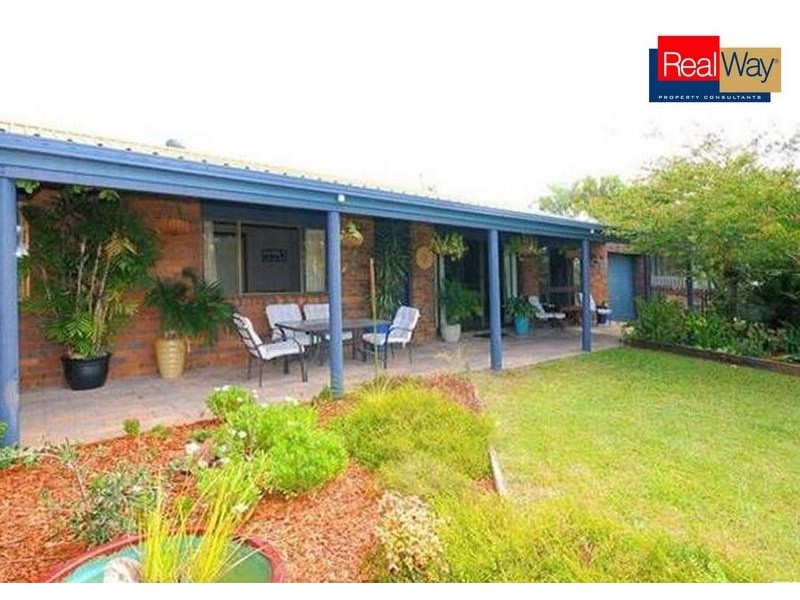 39 Oleander Avenue, Kawungan QLD 4655