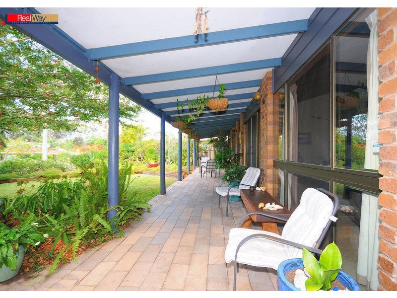 39 Oleander Avenue, Kawungan QLD 4655