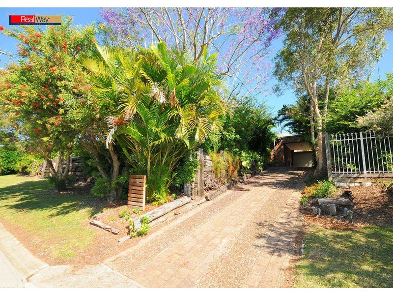 39 Oleander Avenue, Kawungan QLD 4655