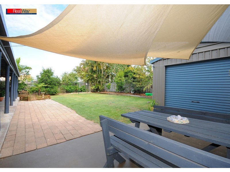 39 Oleander Avenue, Kawungan QLD 4655