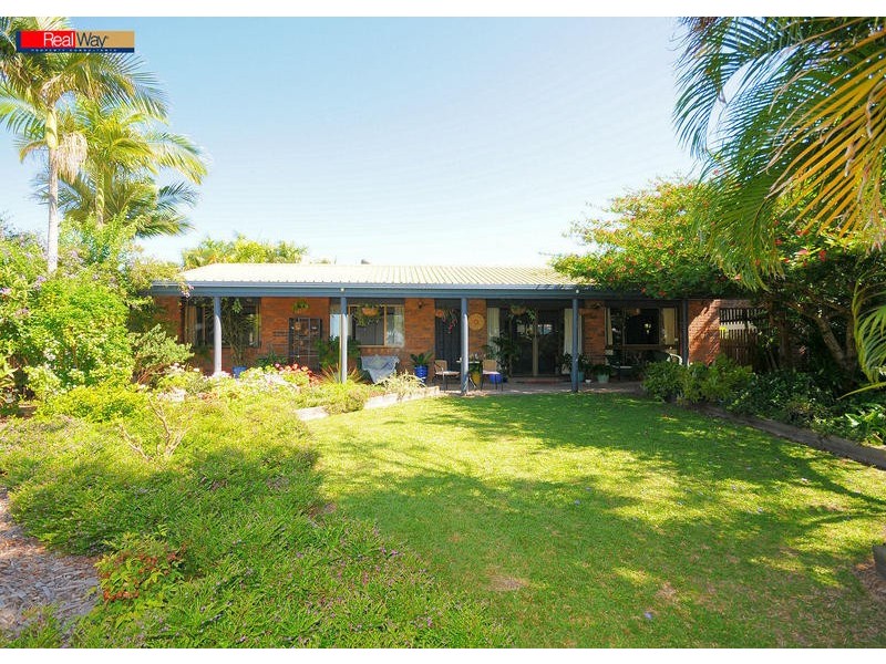 39 Oleander Avenue, Kawungan QLD 4655