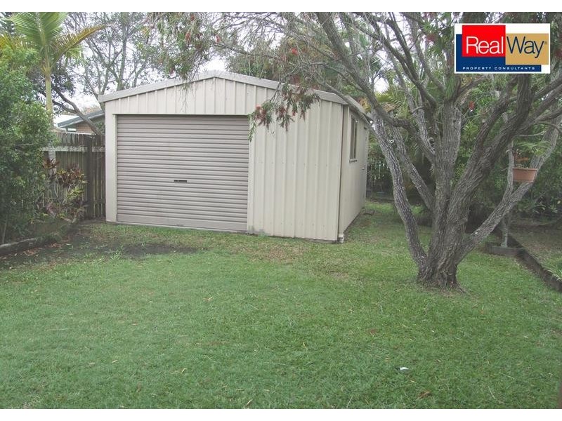 1 & 2/ 128 Tooth St, Pialba QLD 4655