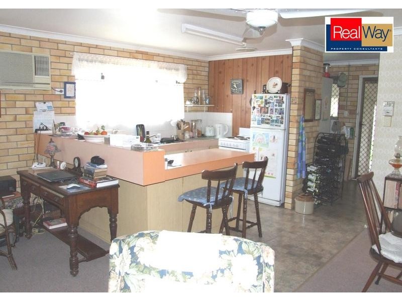 1 & 2/ 128 Tooth St, Pialba QLD 4655