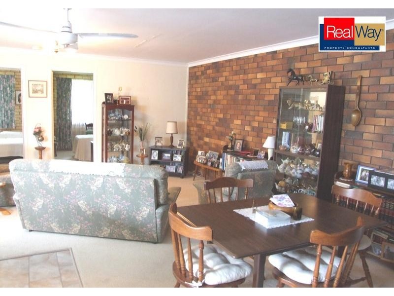1 & 2/ 128 Tooth St, Pialba QLD 4655