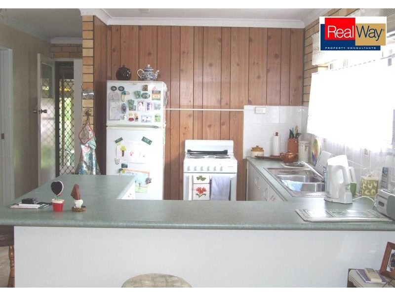 1 & 2/ 128 Tooth St, Pialba QLD 4655