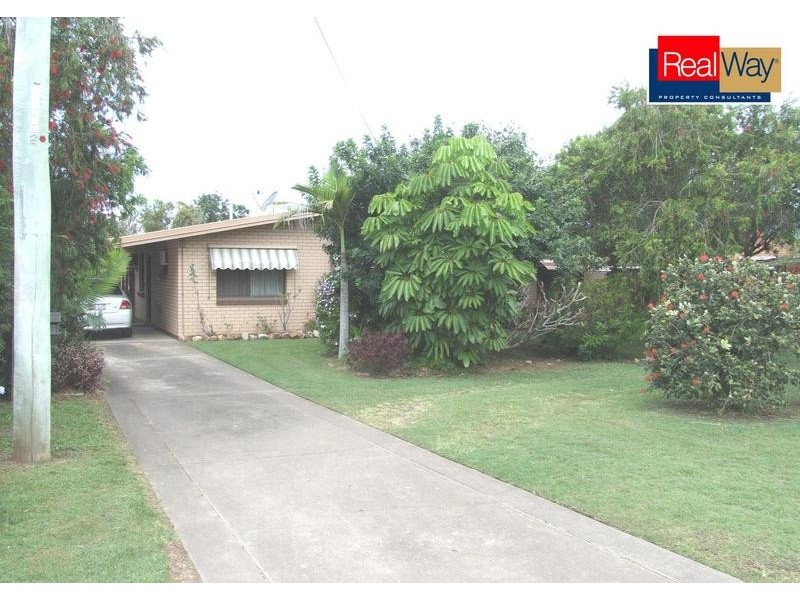1 & 2/ 128 Tooth St, Pialba QLD 4655