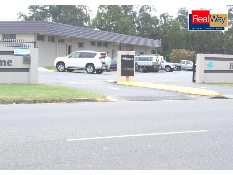 1 & 2/ 128 Tooth St, Pialba QLD 4655