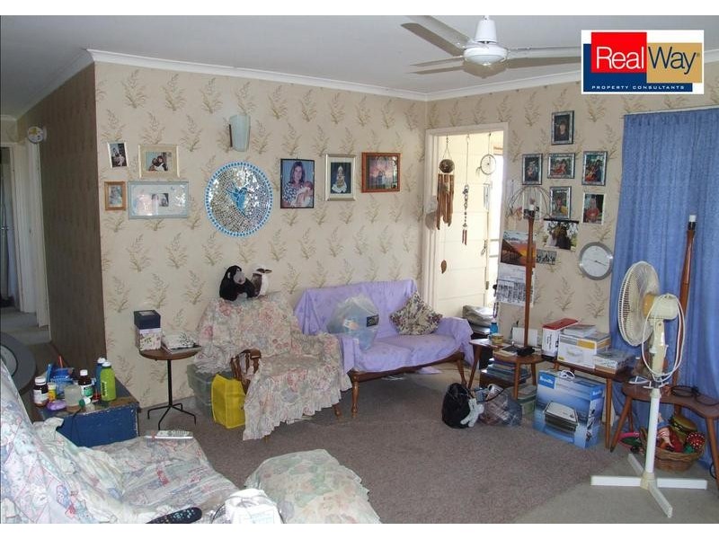 1 Kenny Way, Point Vernon QLD 4655