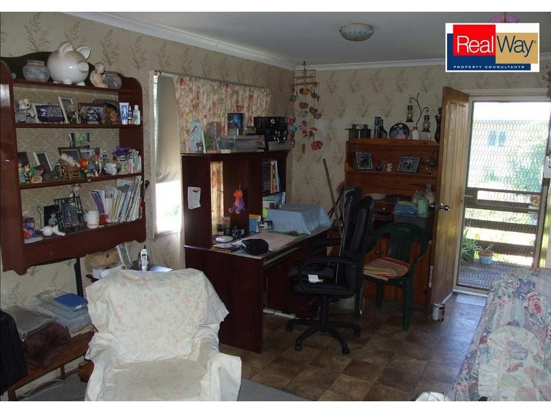 1 Kenny Way, Point Vernon QLD 4655