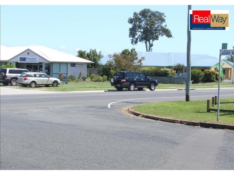 1 Kenny Way, Point Vernon QLD 4655