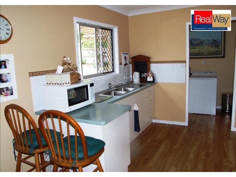 391 Boat Harbour Drive, Scarness QLD 4655