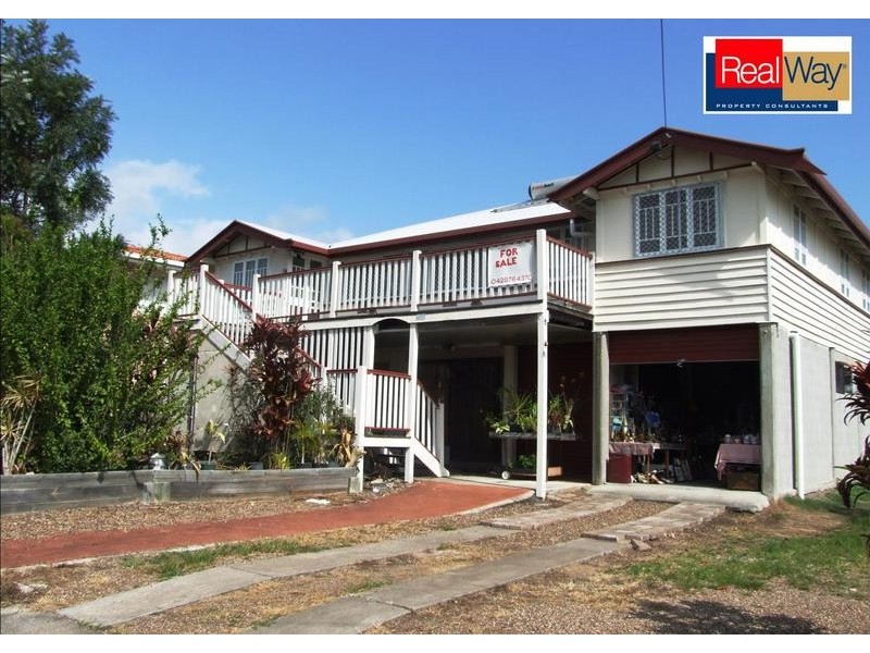 165 Torquay Rd, Scarness QLD 4655