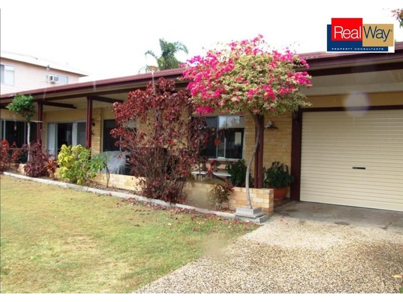 391 Boat Harbour Dr, Scarness QLD 4655