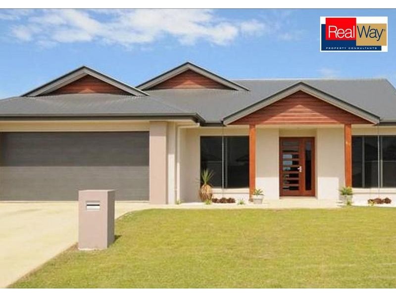 Eli Waters QLD 4655
