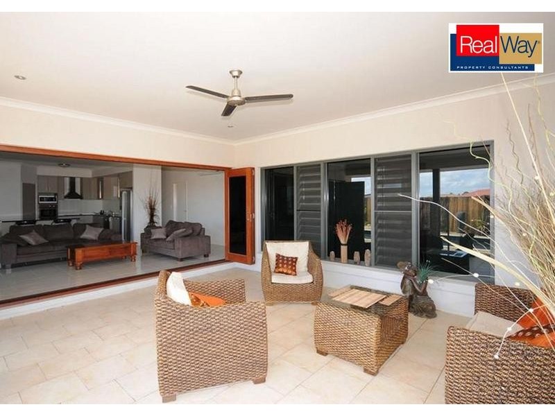 Eli Waters QLD 4655