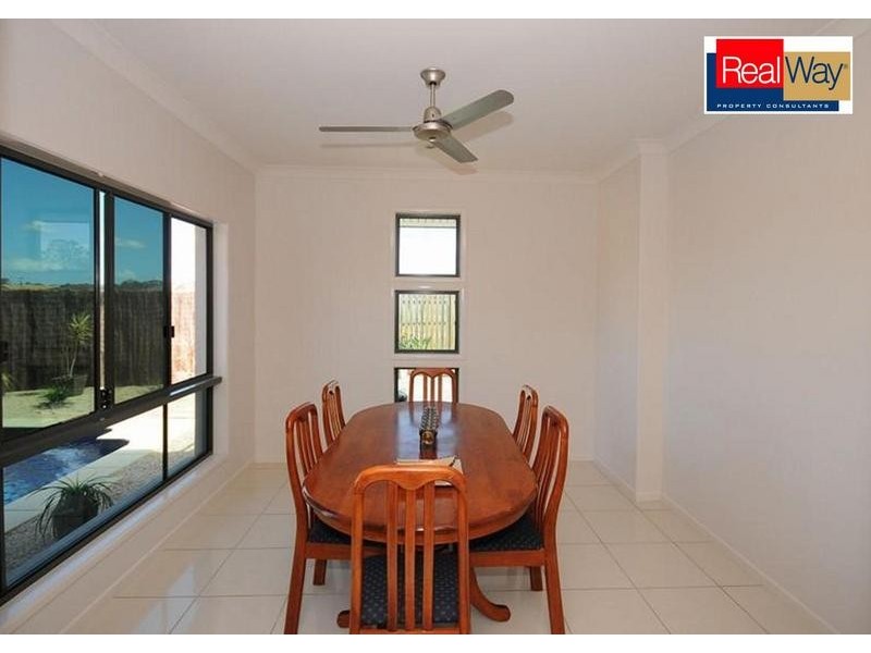 Eli Waters QLD 4655