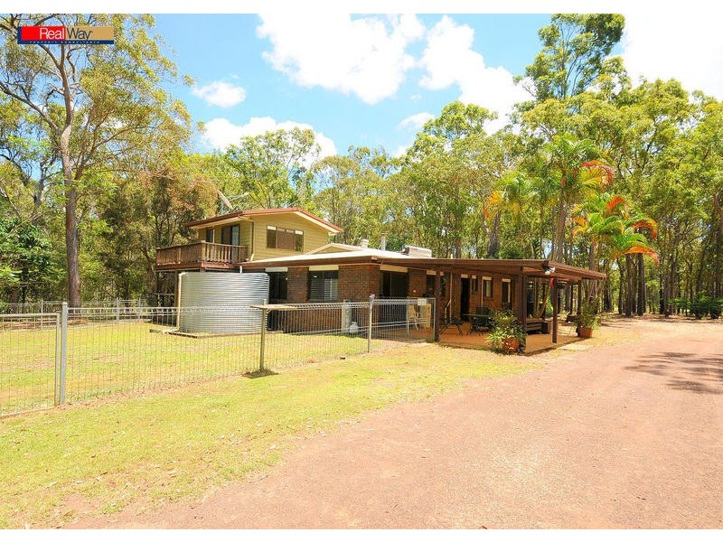 Lot 7 411 Booral Rd, Booral QLD 4655