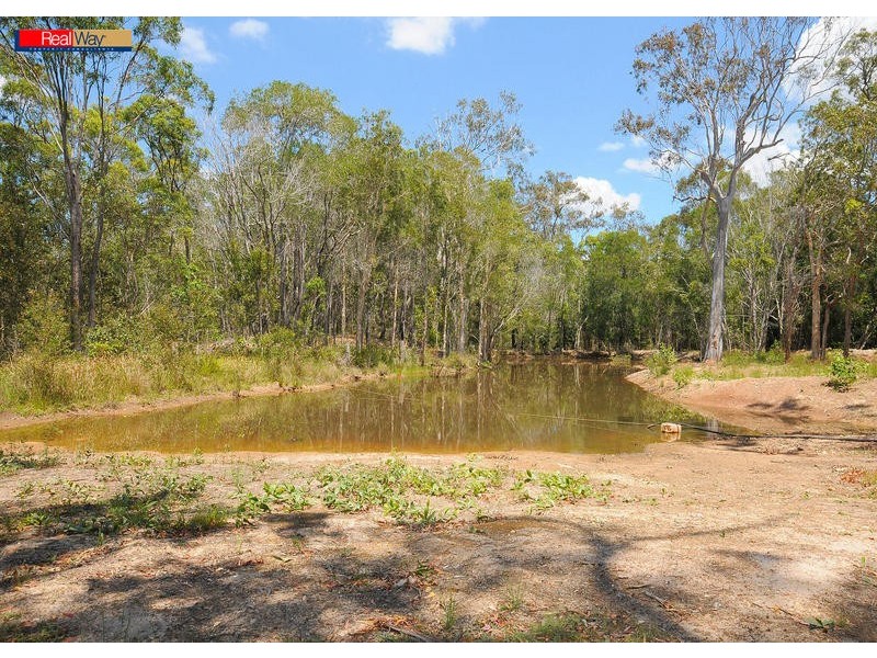Lot 7 411 Booral Rd, Booral QLD 4655