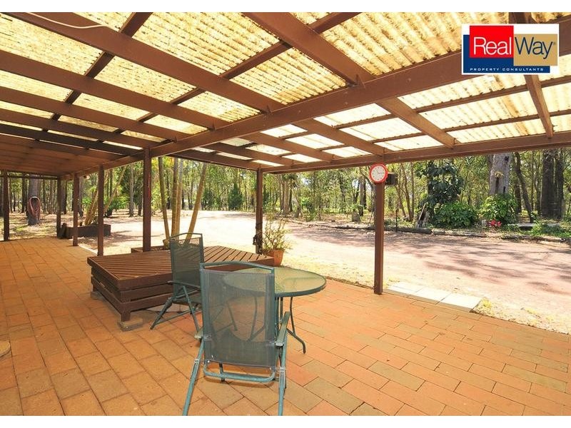 Lot 7 411 Booral Rd, Booral QLD 4655