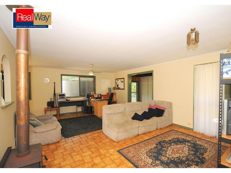 Lot 7 411 Booral Rd, Booral QLD 4655