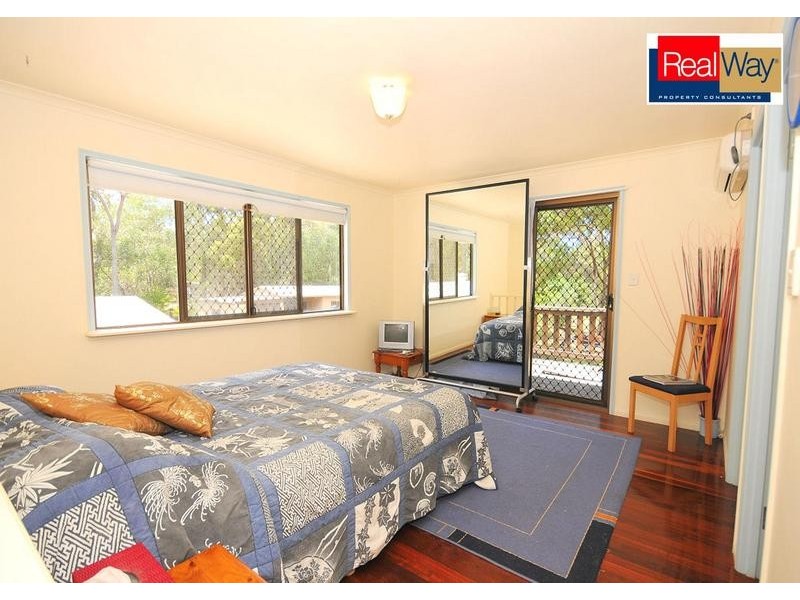 Lot 7 411 Booral Rd, Booral QLD 4655