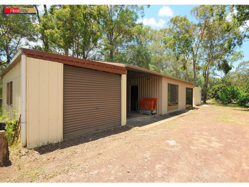 Lot 7 411 Booral Rd, Booral QLD 4655