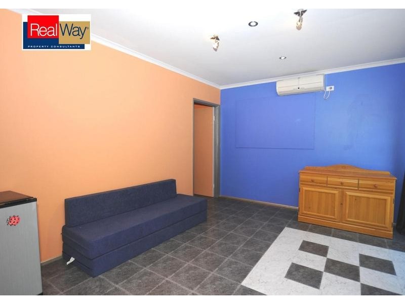 Lot 7 411 Booral Rd, Booral QLD 4655