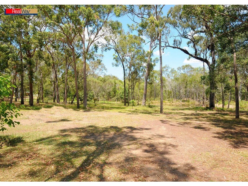 Lot 7 411 Booral Rd, Booral QLD 4655