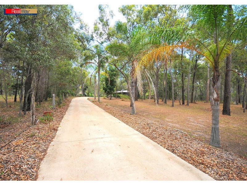Lot 7 411 Booral Rd, Booral QLD 4655