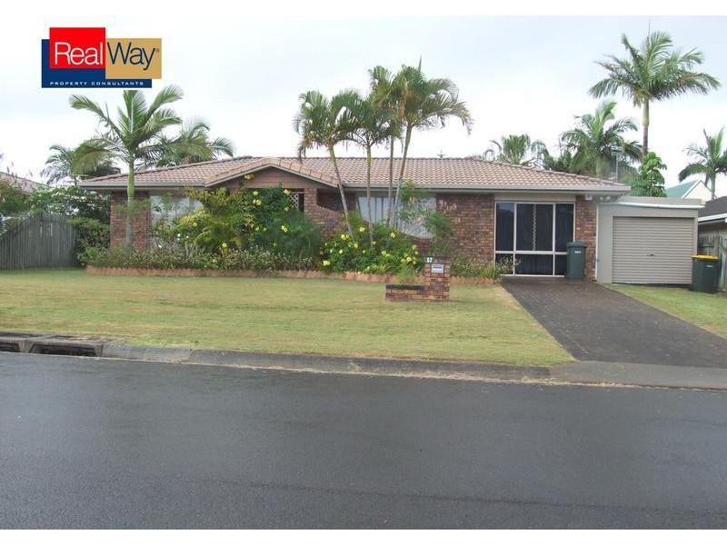 57 St Andrew Drive, Pialba QLD 4655