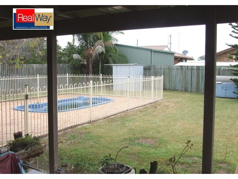 57 St Andrew Drive, Pialba QLD 4655