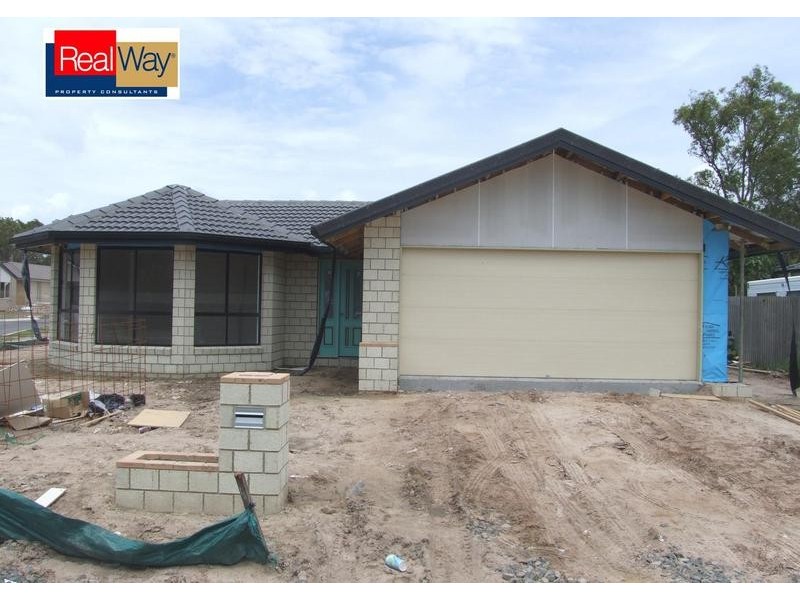 Lot 1 Exeter St, Torquay QLD 4655