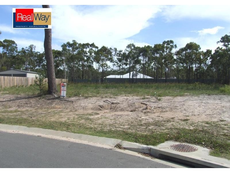Lot 60 Kingsbarn, Wondunna QLD 4655