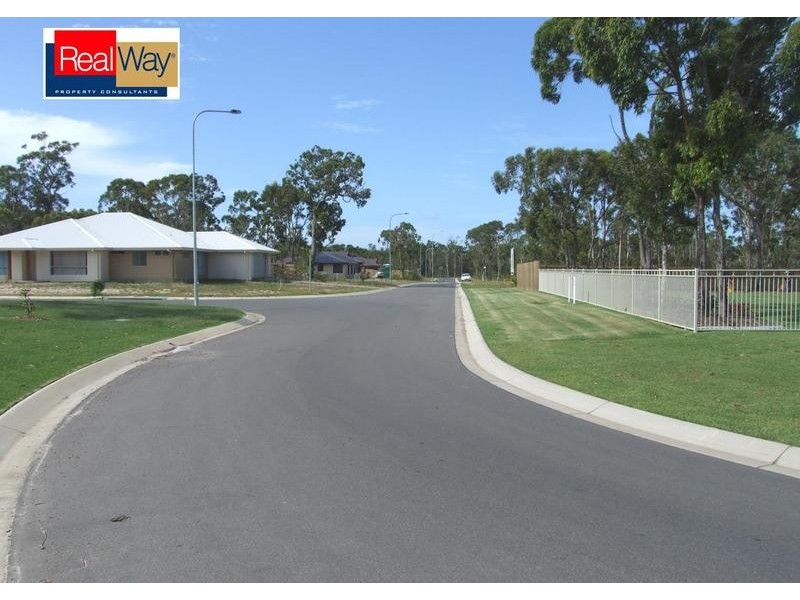 Lot 60 Kingsbarn, Wondunna QLD 4655