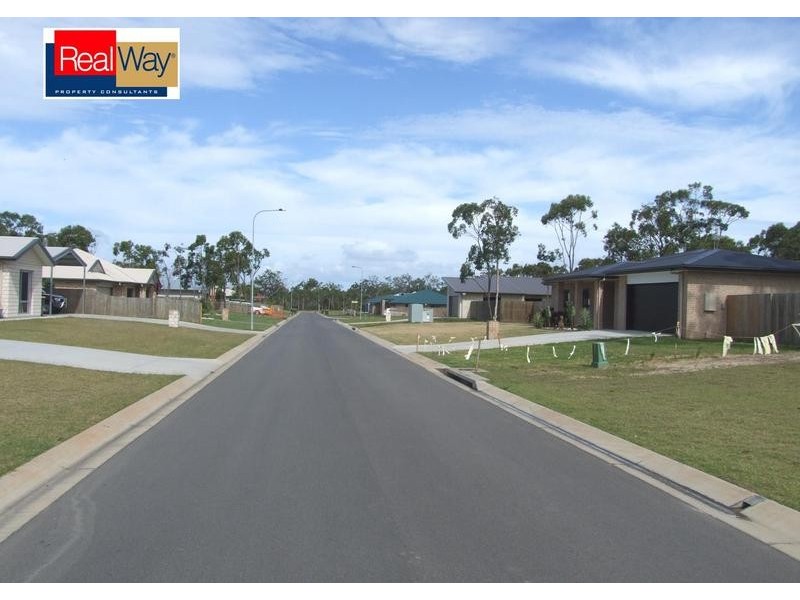 Lot 60 Kingsbarn, Wondunna QLD 4655
