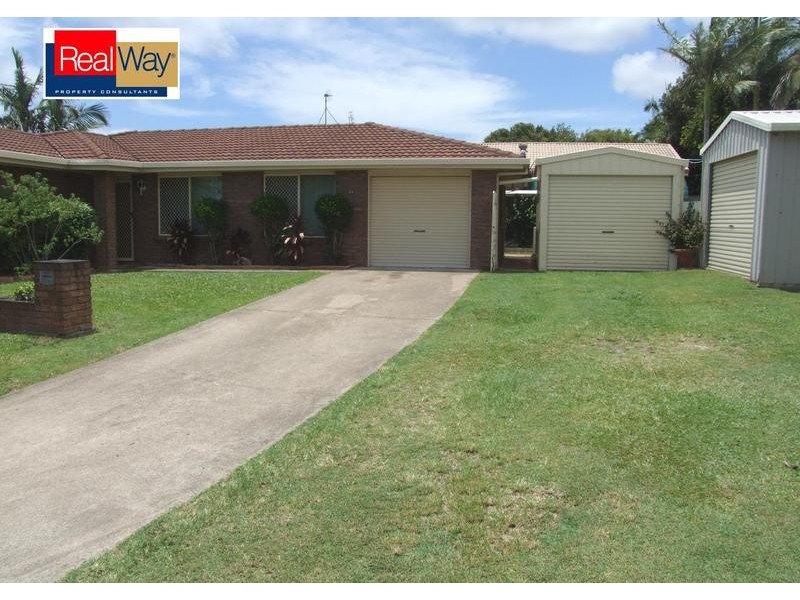 9 Masters Crt, Urraween QLD 4655