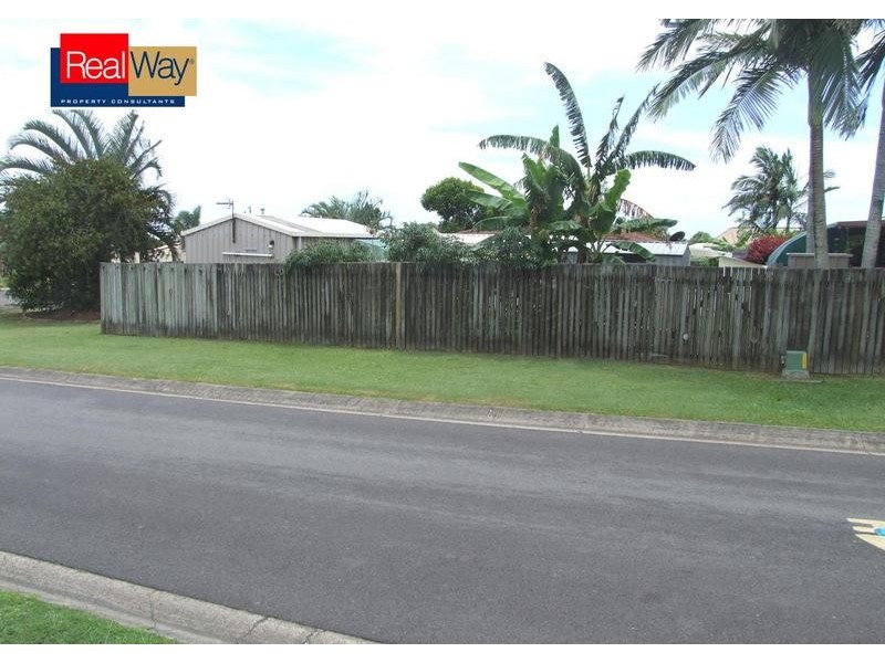 9 Masters Crt, Urraween QLD 4655