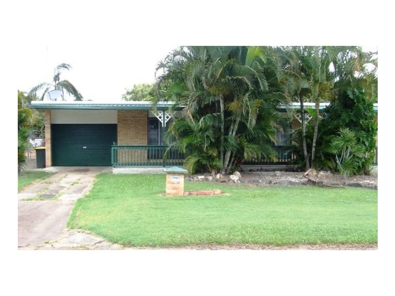 17 Tingira Tce, Scarness QLD 4655