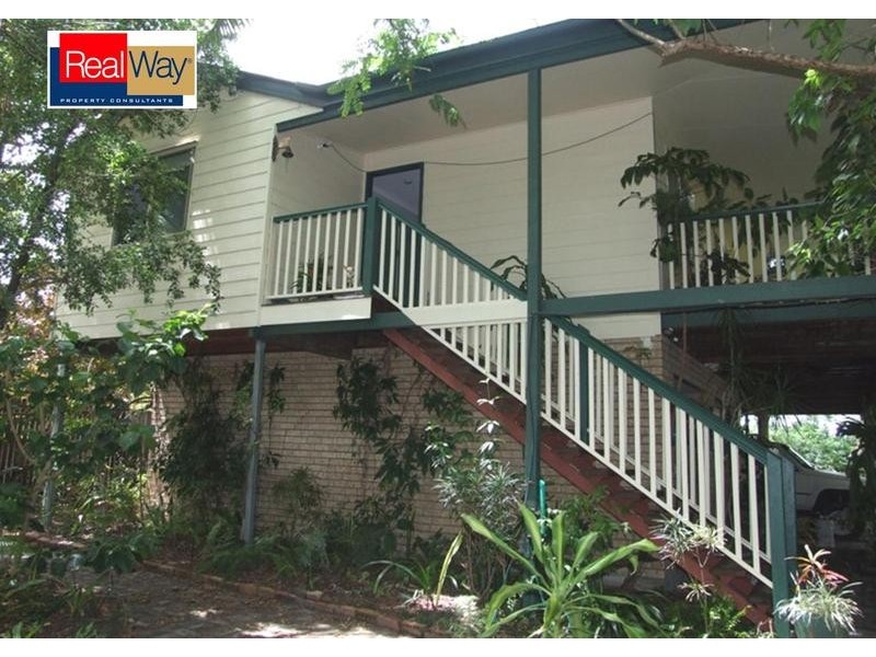 26 Aqualine Drive, Point Vernon QLD 4655